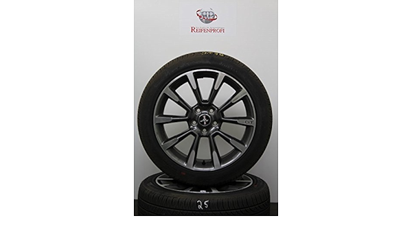 Original Ford Mustang GT Allwetter ruedas 19pulgadas 611de c ...