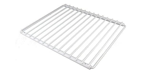 First4Spares Ajustable Revestido De Plástico Estantería Con ...