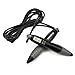 Jump Rope Digital Counting Calorie Counter Jump Rope ,Indoor/Outdoor Showpin CrossFit / Workout Skipping Ropes,Alarm Reminder Weight Setting,Battery Included