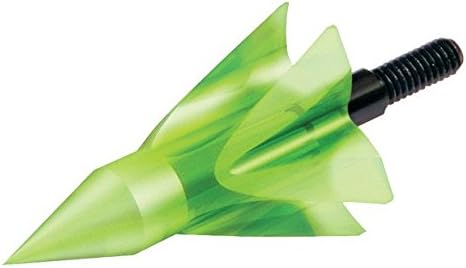 Flying Arrow Archery Practice Points, 125 Grain, 3 Pack