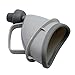 Portable Urinal,Yeahii Portable Urinal Toilet Unisex Potty Pee Funnel Outdoor Car Travel Toilet Emergency Traffic Use Urinal Portable Toilet For Adults Portable Urinal Travel Urinal Pee Funnel