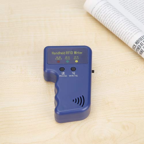 2 SODIAL+Handheld+125Khz+Duplicator+Programmer