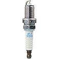 NGK Spark Plug SILKAR8C6DS 96372(94919) Pack of 6