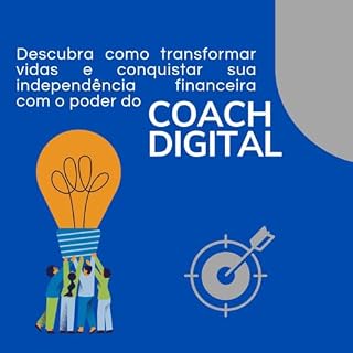 Livro Coach Digital de Sucesso