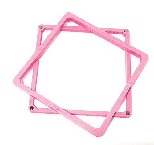 Stencil Genie Cookie Decorating Tool