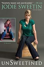 unSweetined: A Memoir