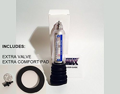 Air/Water Hydro-Therapy Vacuum-Pump