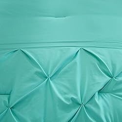 Comfort Spaces Cavoy Comforter Set - Luxe Diamond