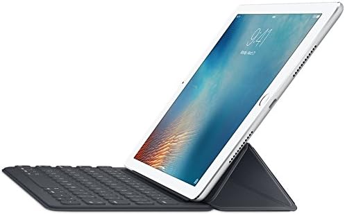 キツネiPad Pro 9.7 SmartKeyboard箱付 Amazon.com: Apple MM2L2AM/A Smart Keyboard for iPad Pro 9.7-inch