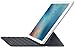 Apple Smart Keyboard for Apple iPad Pro 9.7-inch - MM2L2AM/A - Black (Renewed)