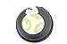 Finex - Set of 2 - STAR WARS Earphone Earpods In-ear Headphone USB cable Portable Hard Shell case