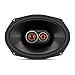 JBL Club 9630 6x9 3-Way Coaxial Speaker System