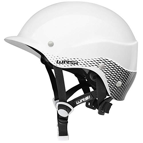 WRSI Current Helmet Ghost White M/L