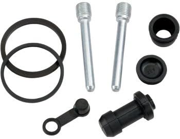 Kawasaki KVF300 360 400 Front Brake Caliper Rebuild Kit