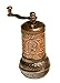 Turkish Handmade Copper Coffee Salt Pepper Spice Grinder Mill 4.2'' (COPPER)