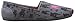 BOBS from Skechers Women's Plush - Gentle Giant Flat, Pit Bull, 10 M US