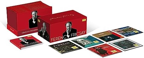Itzhak Perlman - Complete Recordings on Deutsche Grammophon[25 CD