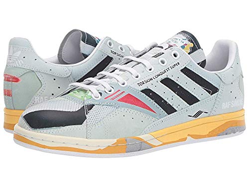 Amazon.com | adidas by RAF Simons Unisex RAF Simons Torsion Stan | Tennis & Racquet Sports