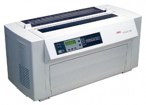 OKI Pacemark 4410N (Certified Refurbished)