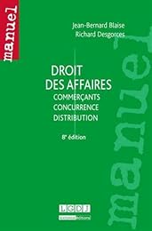 Droit des affaires