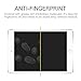 Fintie Tempered Glass Screen Protector for iPad Mini 1/2/3 , Anti Scratch Premium HD Clear for iPad Mini 1 / iPad Mini 2 / iPad Mini 3