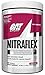 GAT - NITRAFLEX Fruit Punch - Testosterone, Nitric Oxide, Strength, Energy, Boosting Powder, Improve Exercise Performance, Creatine-Free - 600 Gram (Pack of 1)
