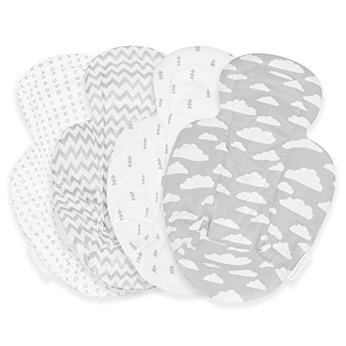 rockaroo newborn insert