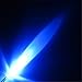 Sudopo ALITOVE Blue LED Strip Light 6M Waterproof IP65 DC 12V for Home Garden Commercial Area and Festival Decoration Lighting