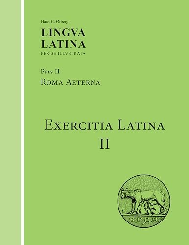Lingva Latina per se Illvstrata, Pars 1: Familia Romana: Hans H