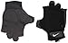 Nike Men's Essential Fitness Gloves S Black/Anthracite/White