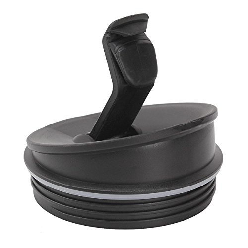 image for Blendin 2 Pack 32 Ounce Cup with Sip & Seal Lids,Fits Nutri Ninja Auto