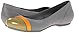 Crocs Women's Cap Toe Flat