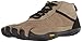 Vibram Men’s FiveFingers V-Trek Trail Hiking Shoes – Minimalist Outdoor Footwear with Wool Blend Upper, Megagrip Outsole, Lightweight, Durable for Trekking