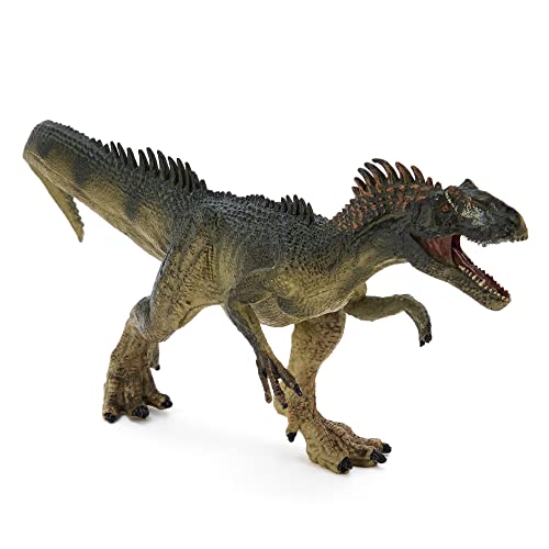 Allosaurus