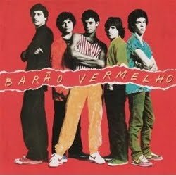 Barão Vermelho - Amor, Meu Grande Amor Lyrics - Zortam Music