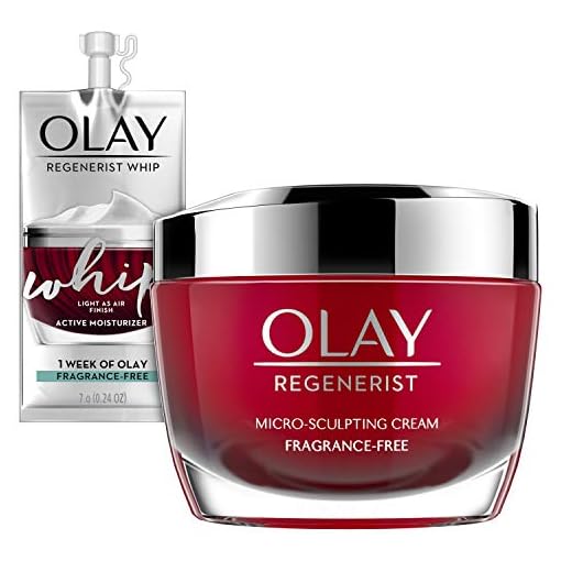 oil of olay regenerist gift set