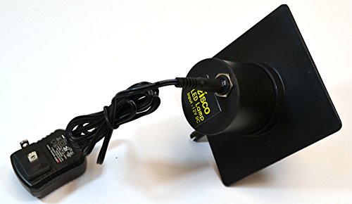 41jsYzfJA%2BL Eisco Labs Light Source for Aluminum Optical Bench - Image 3