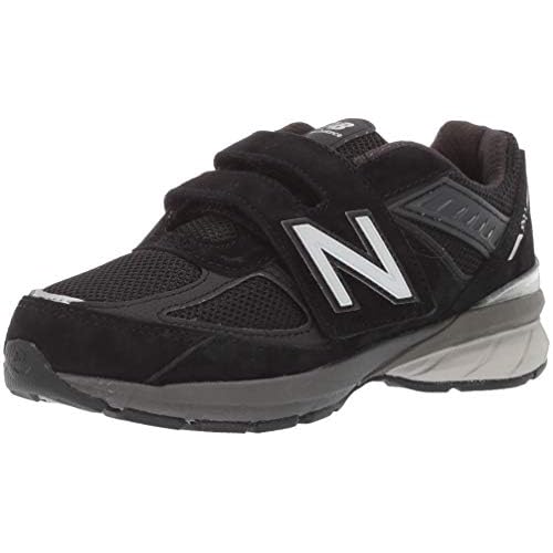 New Balance Kids' 990v5 Hook and 