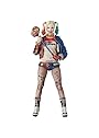 マフェックス No.033 MAFEX HARLEY QUINN『SUICIDE SQUAD』|サンプル1