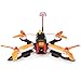 ARRIS X220 220mm FPV Racing Drone RC Quadcopter Unassembled Frame Kit