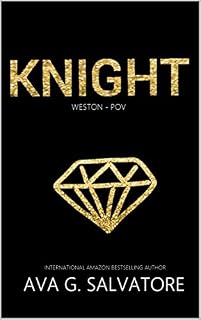 Livro Knight: Weston - POV (Shadows Of Knight Livro Livro 0)