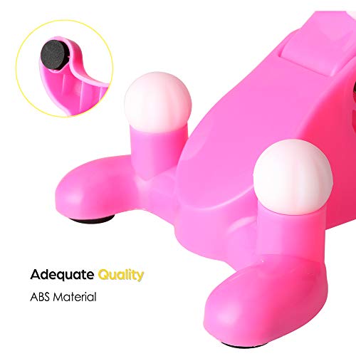 Cervical Pillow, Cervical Traction Device Pillow with 6 Trigger Point