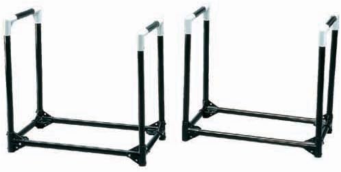 Amazon タイヤラック ブラック グレー Tlh 7 ホイールタイヤケア 車 バイク