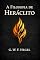 Livro A Filosofia de Heráclito