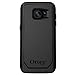 OTTERBOX Commuter Series Case for Samsung Galaxy S7 Edge - Retail Packaging - Black