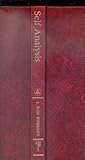 Hardcover Self Analysis Book