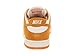 Nike Men's Sb Zoom Dunk Low Pro Circuit Orange/White Skate Shoe