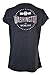 NBA Ultra Game Women's Hawks Lay In Tee, ,
