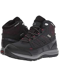 Salomon Women 's Kaina CS WP 2 Nieve arranque