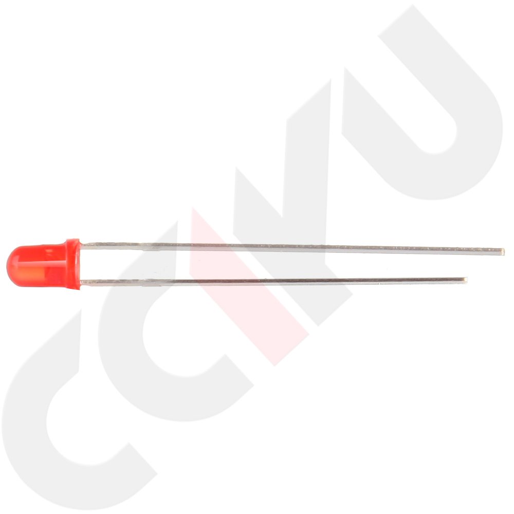 Light LED Yellow Blue Red Green White 3mm 100pcs cciyu